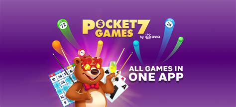 Pocket7Games .